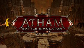 Atham Battle Simulator