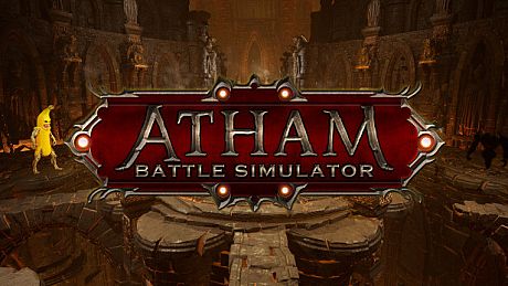 Atham Battle Simulator Game