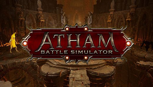 Atham Battle Simulator