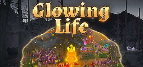 Glowing Life