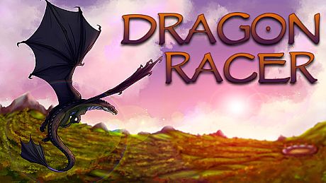 Dragon Racer Game