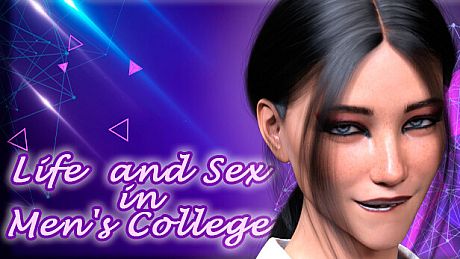 Life and Sex in Men's Сollege ?? - Deluxe Edition Bundle