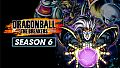 DRAGON BALL: THE BREAKERS