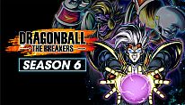 DRAGON BALL: THE BREAKERS