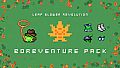 Leaf Blower Revolution - Borbventure Pack