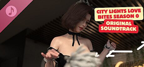 City Lights Love Bites Season 0 Original Soundtrack
