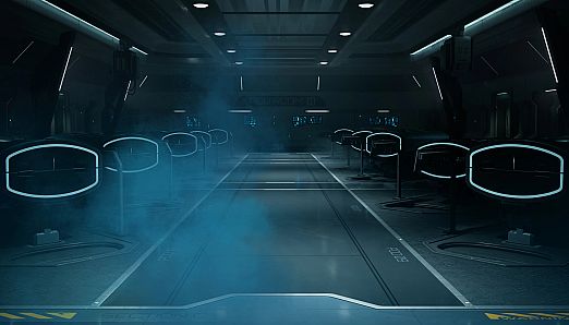 Directive 8020: Deluxe Edition Upgrade