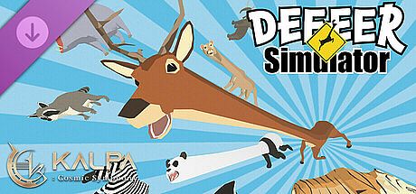 KALPA: Cosmic Symphony - Deeeer Simulator Collaboration Pack