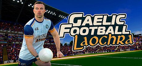 Gaelic Football Laochra Game