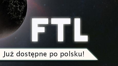 FTL: Faster Than Light Game