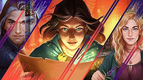 Enchanted Kingdoms Bundle Bundle