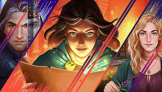 Enchanted Kingdoms Bundle