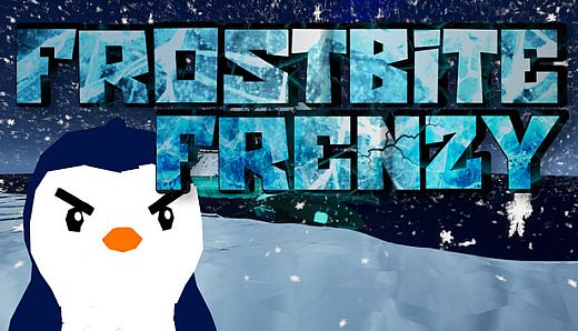 Frostbite Frenzy