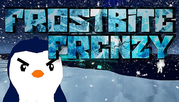 Buy Frostbite Frenzy