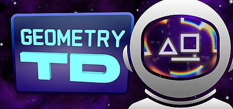 Geometry TD Game