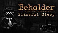 Acheter Beholder - Blissful Sleep PC