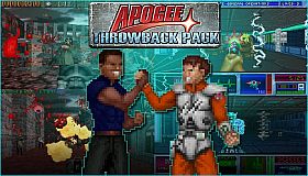 The Apogee Throwback Pack