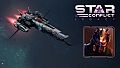 Star Conflict - Sai
