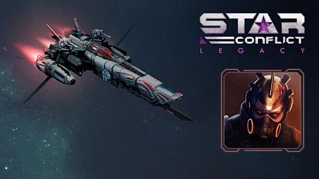Star Conflict - Sai DLC