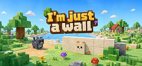 I'm Just a Wall Game