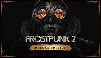 Comprar Frostpunk 2: Deluxe Edition para PC