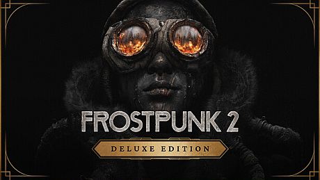 Frostpunk 2: Deluxe Edition