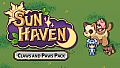 Sun Haven: Claws and Paws Pack