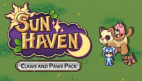 Sun Haven: Claws and Paws Pack