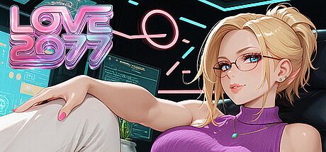 LOVE 2077 Game