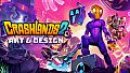 Crashlands 2 - Digital Art and Design Book