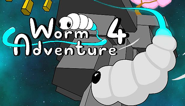 Buy Worm Adventure 4: Into the Wormhole