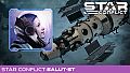 Star Conflict - Salut-ST