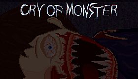 Cry Of Monster