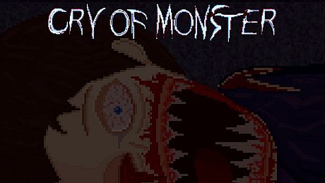 Cry Of Monster Game