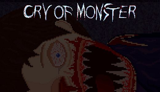 Cry Of Monster