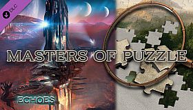 Masters of Puzzle - Echoes
