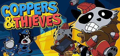 Coppers & Thieves