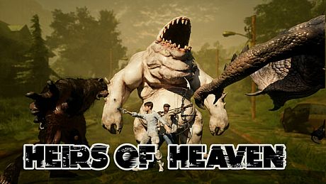 Heirs of Heaven Game
