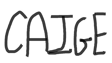 CAIGE: Cum Overflow Game