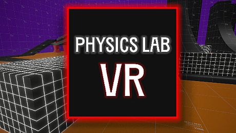 Physics Lab VR DLC