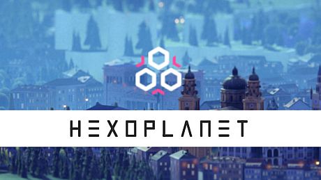 Hexoplanet Game