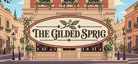The Gilded Sprig Game