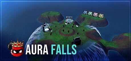 AuraFalls