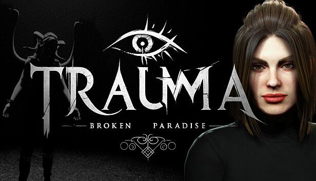 Buy TRAUMA Broken Paradise