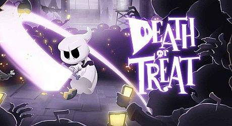 Death or Treat Game