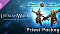 Iverian Wars: Craxion vs Defugel Priest Package