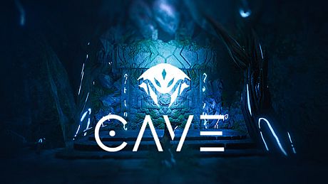 CAVE VR Game