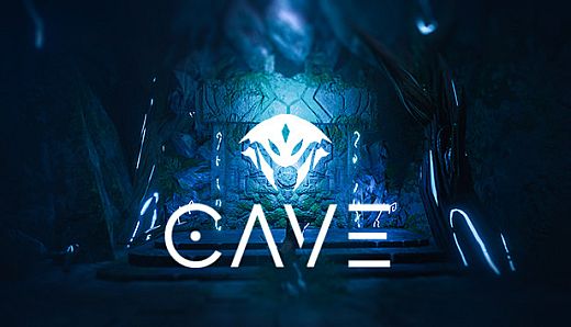 CAVE VR