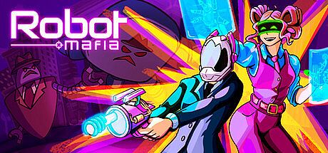 Robot Mafia