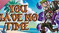 You Have No Time Soundtrack